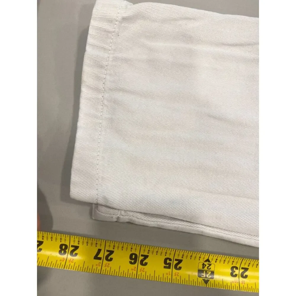 Zara men linen
